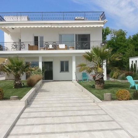 Marry'S House Vila Kariani Exterior foto