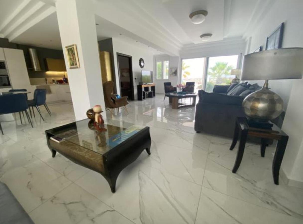 Marry'S House Vila Kariani Exterior foto