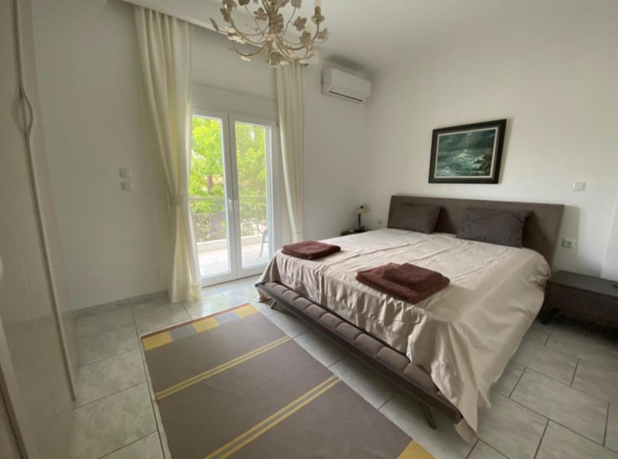 Marry'S House Vila Kariani Exterior foto