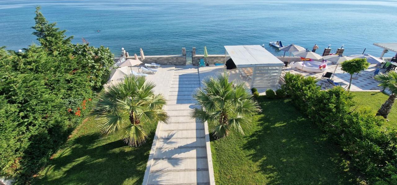 Marry'S House Vila Kariani Exterior foto