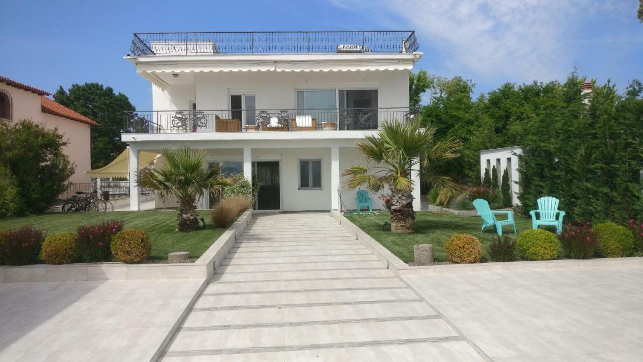 Marry'S House Vila Kariani Exterior foto