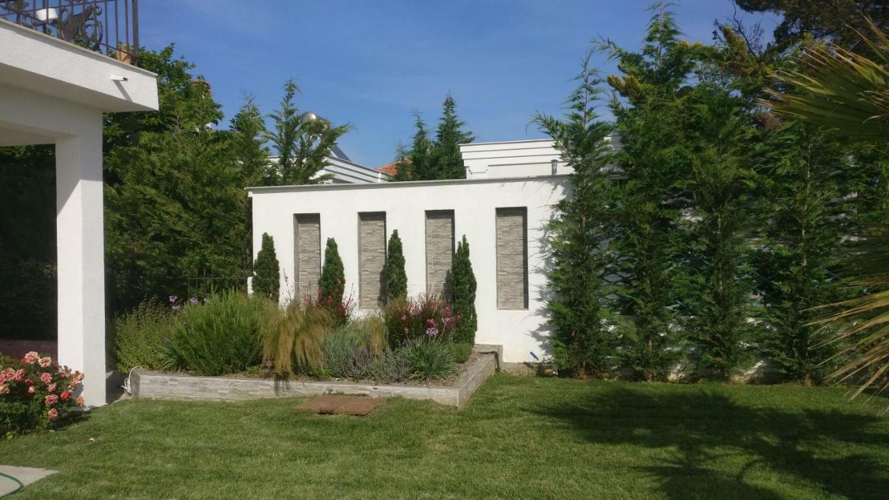 Marry'S House Vila Kariani Exterior foto