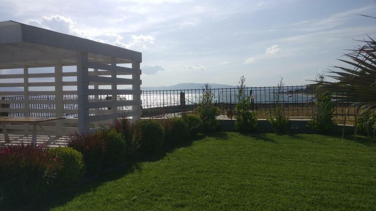 Marry'S House Vila Kariani Exterior foto