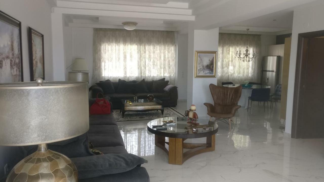 Marry'S House Vila Kariani Exterior foto