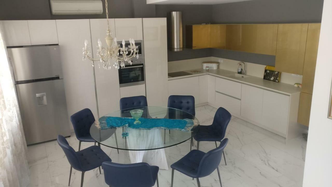 Marry'S House Vila Kariani Exterior foto