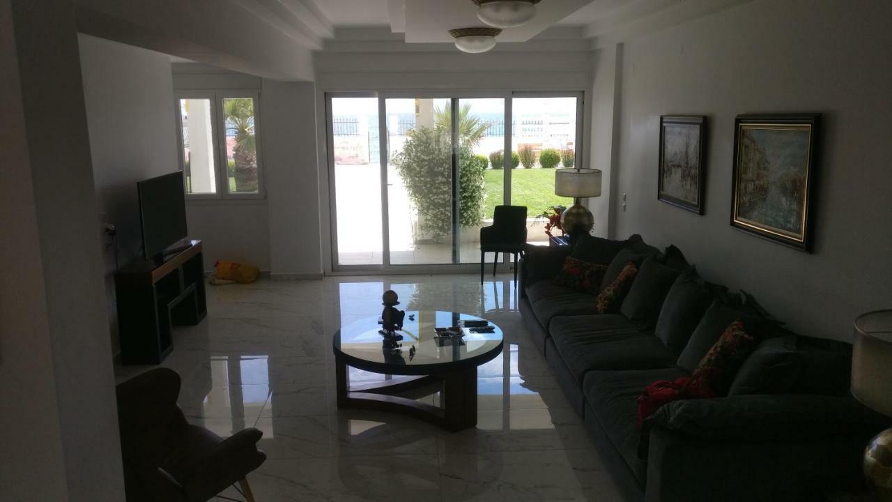 Marry'S House Vila Kariani Exterior foto