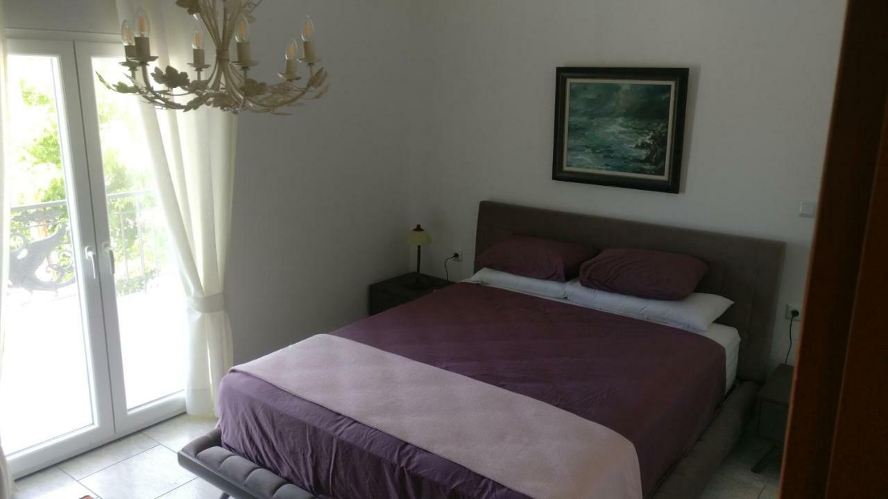 Marry'S House Vila Kariani Exterior foto