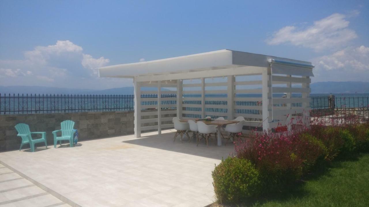 Marry'S House Vila Kariani Exterior foto
